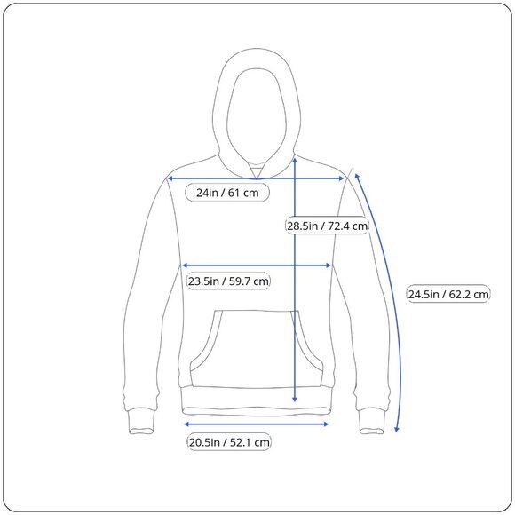 Camp Awosting Gray Hoodie Sweatshirt Legends Made Awosting The Best 06763 Large - Picture 8 of 8